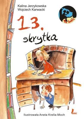 13. skrytka