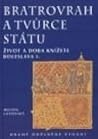 Bratrovrah a tvůrce státu by Michal Lutovsky