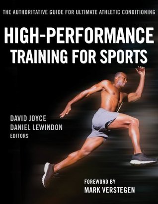 High-Performance Training for Sports (Kindle Edition)