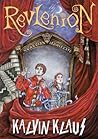 Revlenion and the...