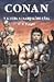Conan a kletba Venarijského lára
