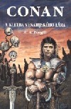 Conan a kletba Venarijského lára