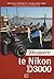 DÉCOUVRIR LE NIKON D3000
