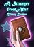 A Stranger from Afar (The Kahladian Khronicle)