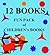 12 Books: Fun Pack of Children's Books