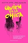 Quién es la chica