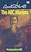 The ABC Murders (Pembunuhan ABC) by Agatha Christie