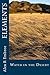 Elements: Water in the Desert
