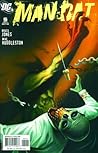 Man-Bat The Return #5