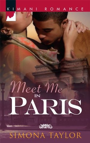 Meet Me in Paris (Kimani Romance)