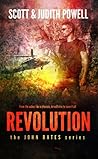 Revolution (John Bates Series Book 3)