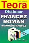 Dicţionar Francez Român
