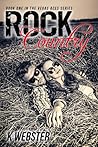 Rock Country by K. Webster