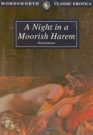 A Night in a Moorish Harem (Paperback)