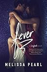 Fever by Melissa Pearl
