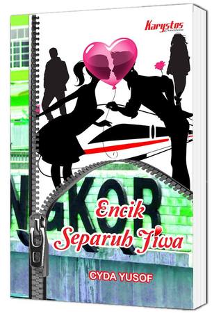 Encik Separuh Jiwa (Paperback)