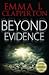 Beyond Evidence (Patrick McLaughlin, #1)
