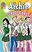 Archie #607: Archie Meets the School Gyrls