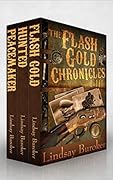 The Flash Gold Boxed Set, Chronicles I-III