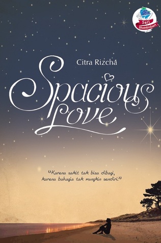 Spacious Love (Paperback)