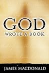 God Wrote a Book