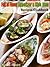 Full of Flavor Appetizer & Side Item Recipes Cookbook (Full of Flavor Recipe Collection 1)