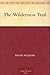 The Wilderness Trail by Francis William Sullivan