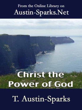 Christ the Power of God