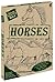 Dover Coloring Box -- Horses (Dover Fun Kits)