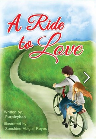 A Ride to Love (Mass Market Paperback)