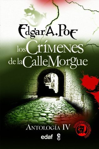 Los Crimenes de La Calle Morgue