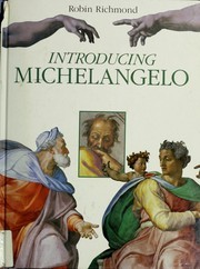 Introducing Michelangelo (Hardcover)