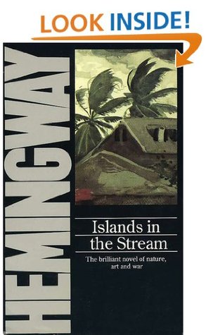 Islands in the Stream