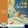 Enna Burning by Shannon Hale