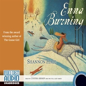 Enna Burning
