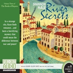 River Secrets