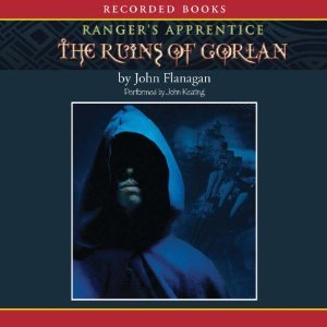 The Ruins of Gorlan