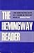 The Hemingway Reader
