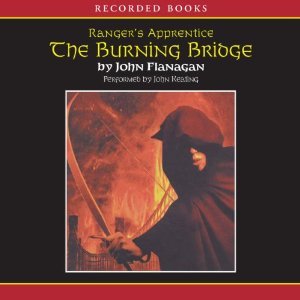 The Burning Bridge