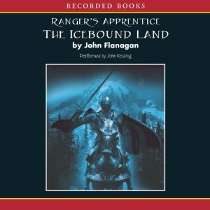 The Icebound Land