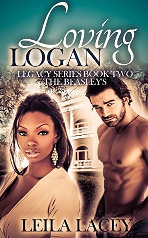 Loving Logan (Legacy #2)