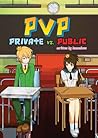 Private Vs. Public