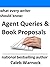 How to Write Queries and Bo...