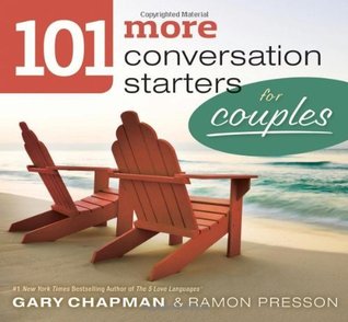 101 More Conversation Starters for Couples Sampler (Kindle Edition)