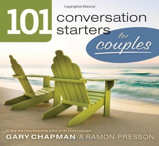 101 Conversation Starters for Couples Sampler (101 Conversations Starters)