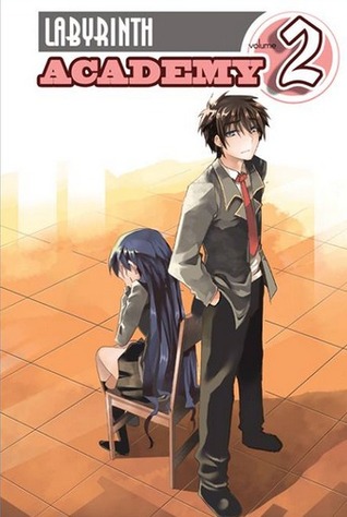 Labyrinth Academy 2
