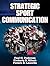 Strategic Sport Communication