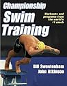Championship Swim...