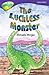The Luckless Monster (Oxford Reading Tree: Stage 11B: TreeTops)