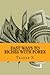 Fast Ways To Riches With Forex: In The Lions Den